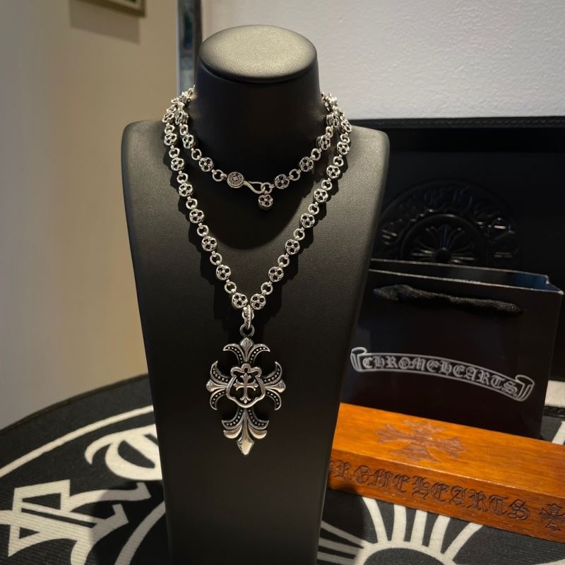 Chrome Hearts Necklaces